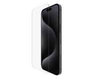 Belkin ScreenForce Pro UltraGlass2 AM iPhone 15 Pro Max - 1183683 - zdjęcie 1